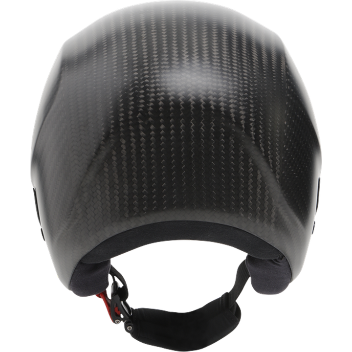 R001 Carbon Helmet black/carbon