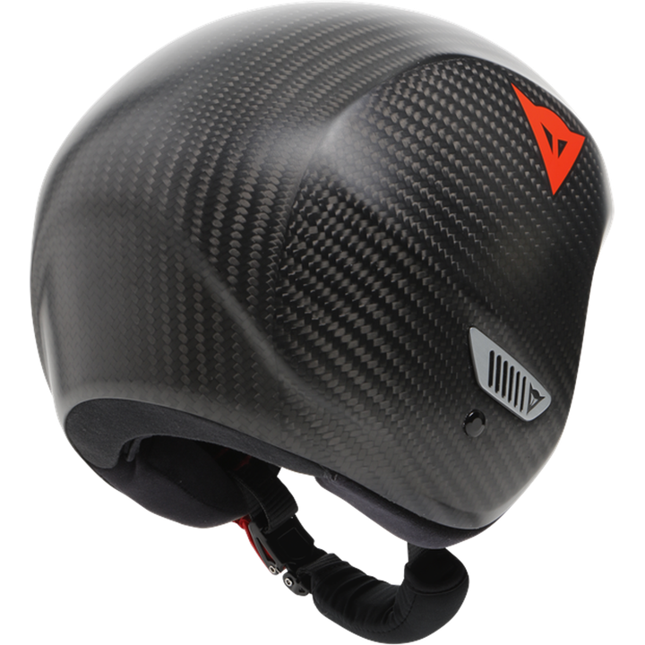 R001 Carbon Helmet black/carbon