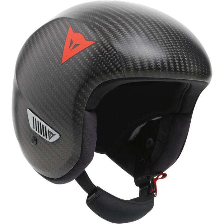 R001 Carbon Helmet black/carbon