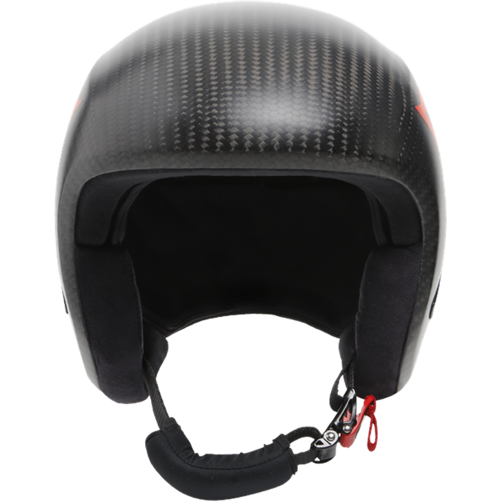 R001 Carbon Helmet black/carbon