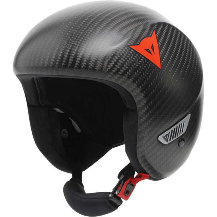 R001 Carbon Helmet black/carbon