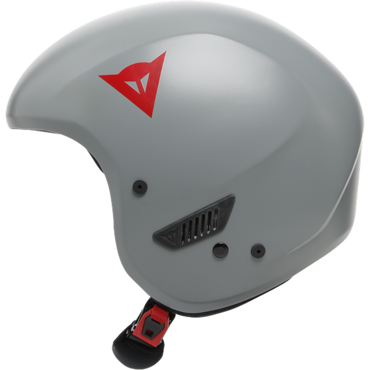 R001 Fiber Helmet nardo-gray