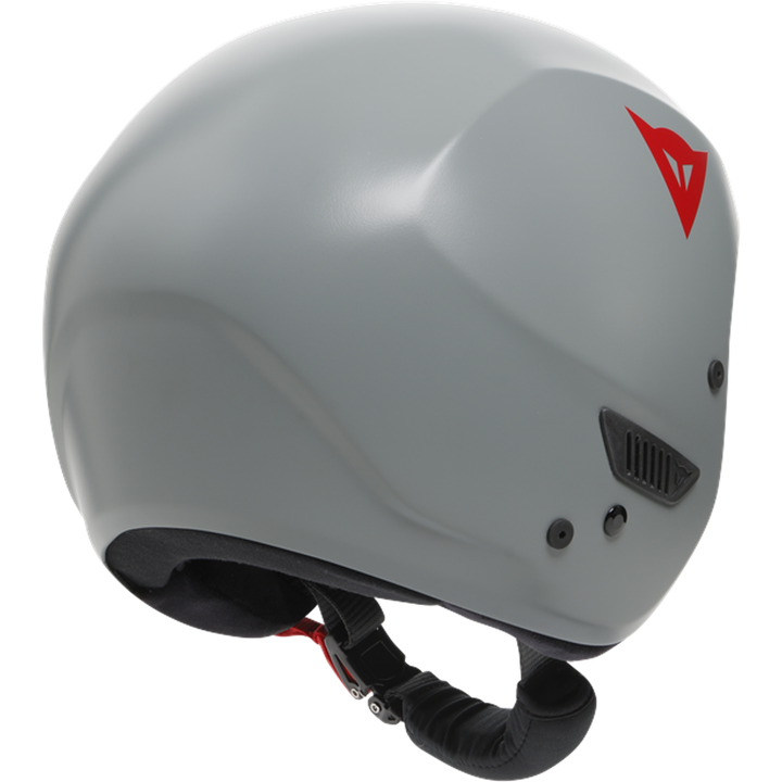 R001 Fiber Helmet nardo-gray
