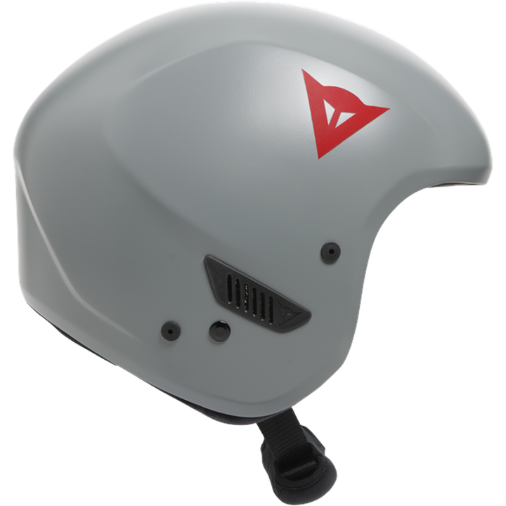 R001 Fiber Helmet nardo-gray