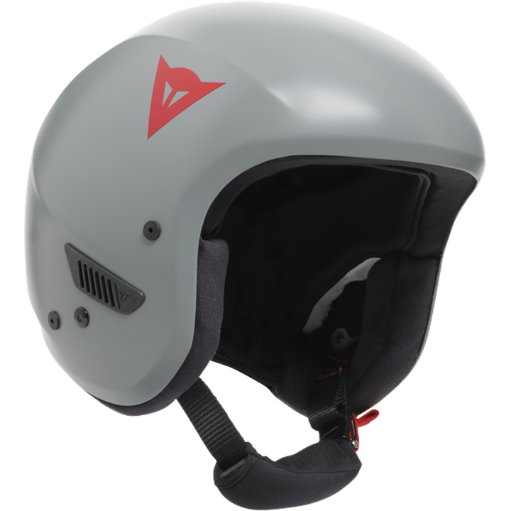 R001 Fiber Helmet nardo-gray