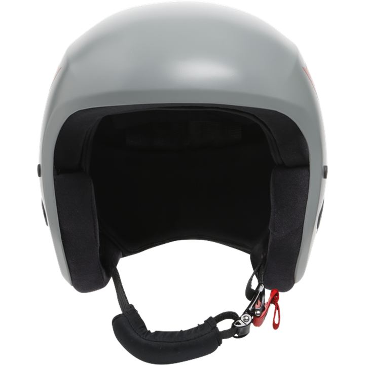 R001 Fiber Helmet nardo-gray