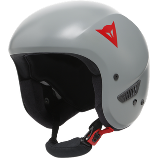 R001 Fiber Helmet nardo-gray