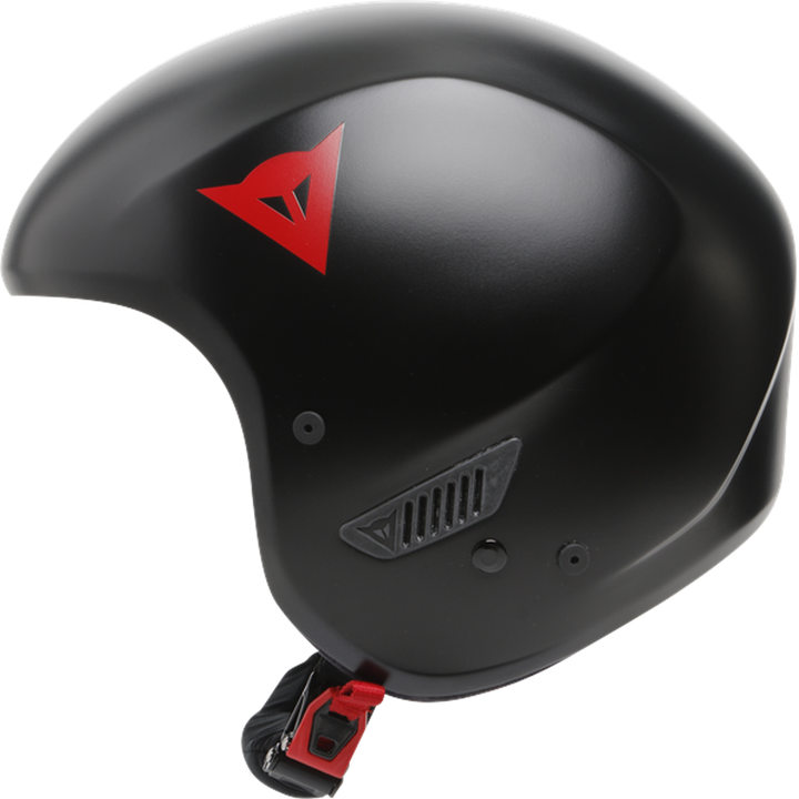 R001 Fiber Helmet black