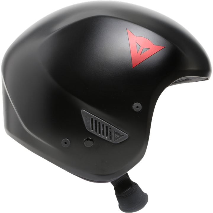 R001 Fiber Helmet black