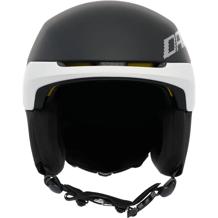 Nucleo Mips Helmet stretch-limo/lily white