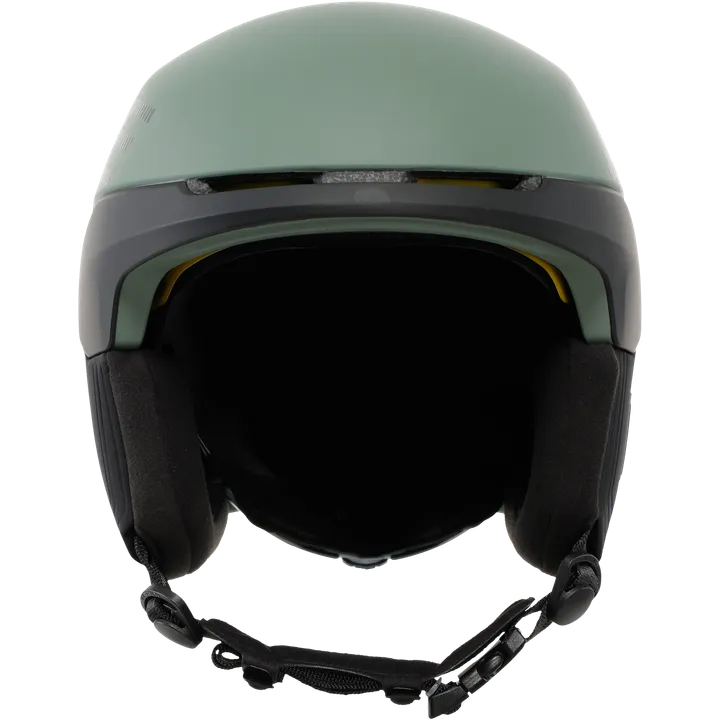 Nucleo Mips Helmet green four/stretch-limo