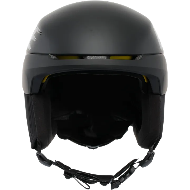 Nucleo Mips Helmet black-matt