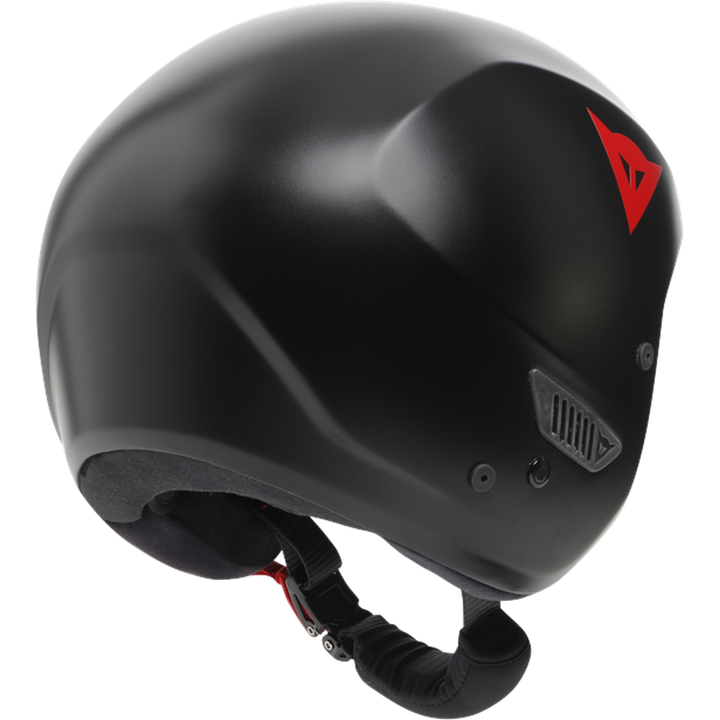R001 Fiber Helmet black