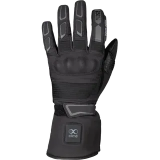 Tour Femme Gants Season-Heat-ST noir