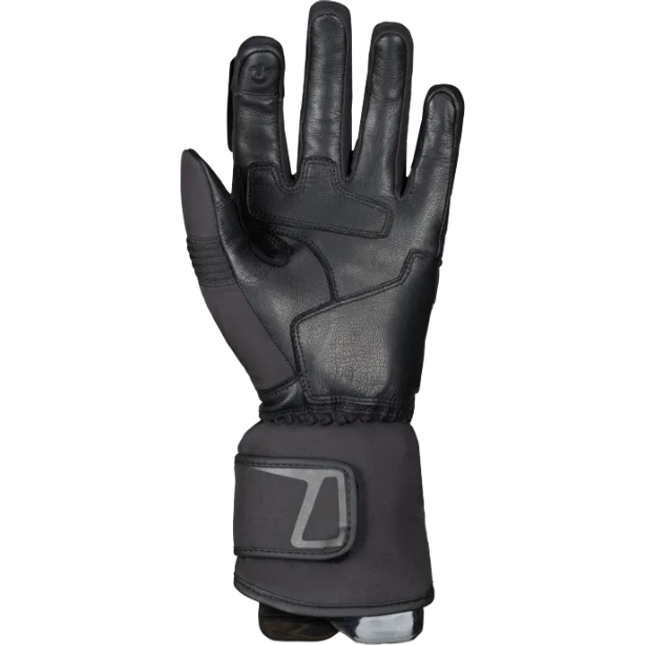 Tour Damen Handschuh Season-Heat-ST schwarz