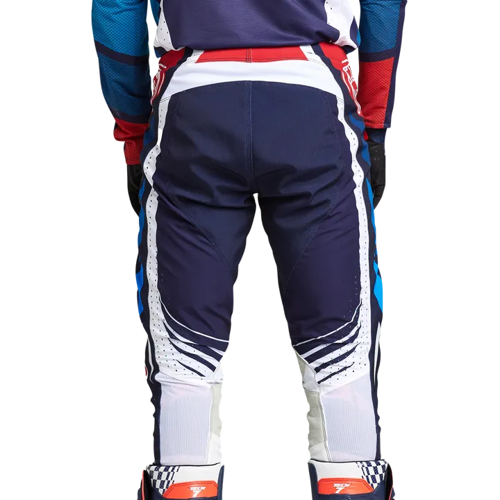 SE PRO Pant - Wavez navy-rot