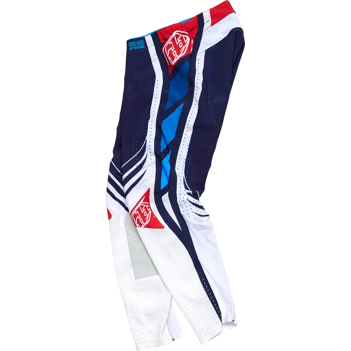 SE PRO Pant - Wavez navy-rot