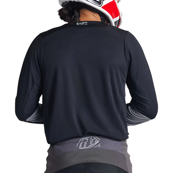 GP PRO Jersey - Icon gris-brun