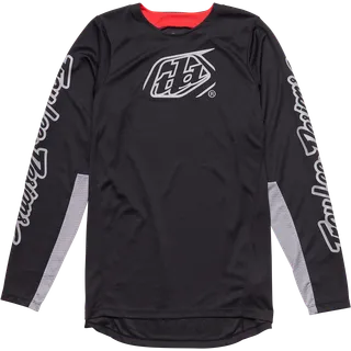 GP PRO Jersey - Icon gris-brun