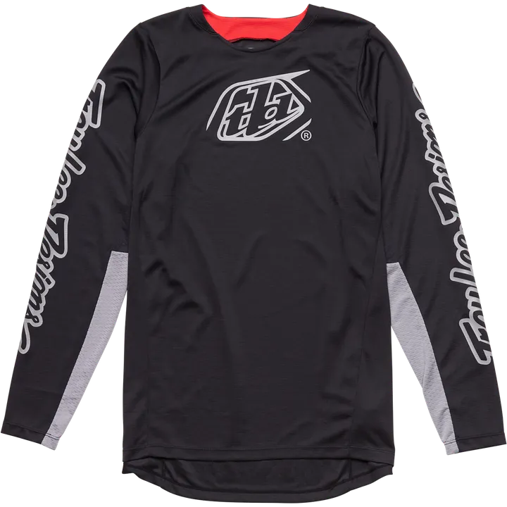GP PRO Jersey - Icon gris-brun