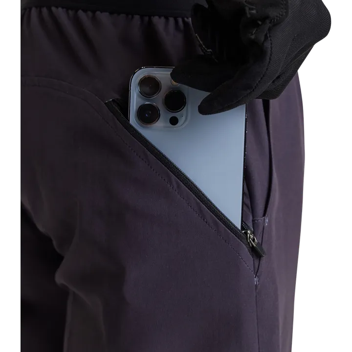 Flowline superlyte Short - Mono carbone