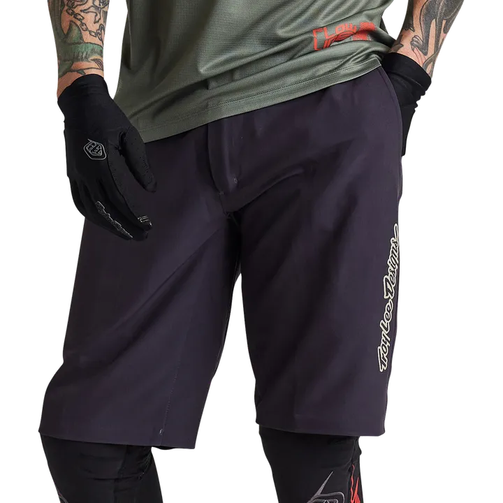Flowline superlyte Short - Mono carbone