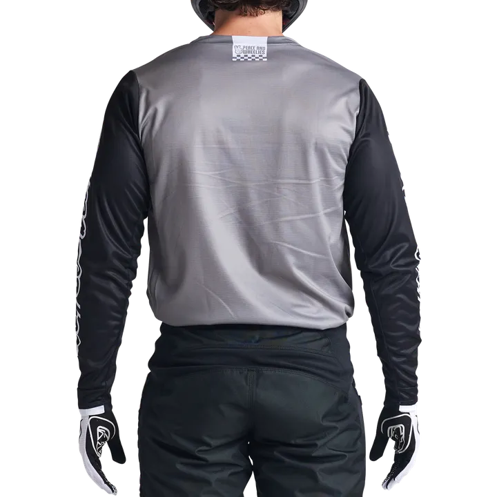 GP Jersey - RACE 81 gris