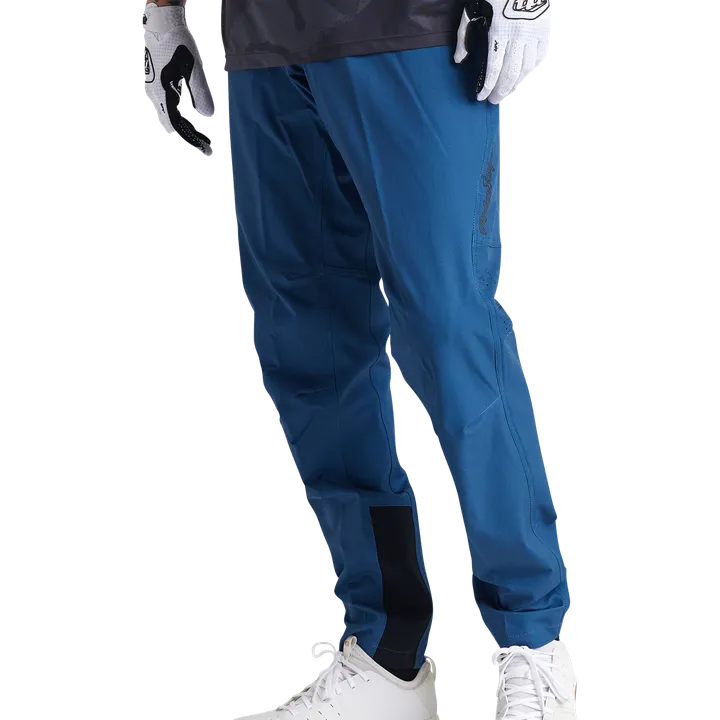 Skyline Pant - Mono blau