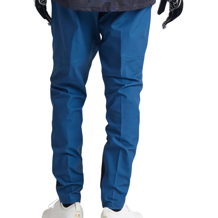 Skyline Pant - Mono blau