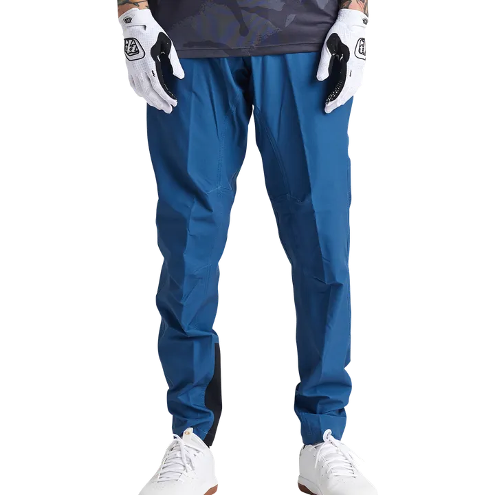 Skyline Pant - Mono blau