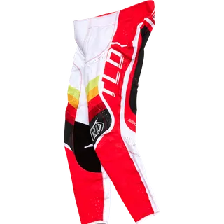 SE ULTRA Pant - Reverb rouge-blanc
