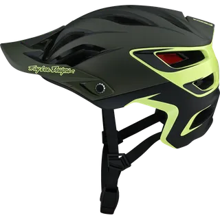 A3 Helmet W/MIPS - Uno blau