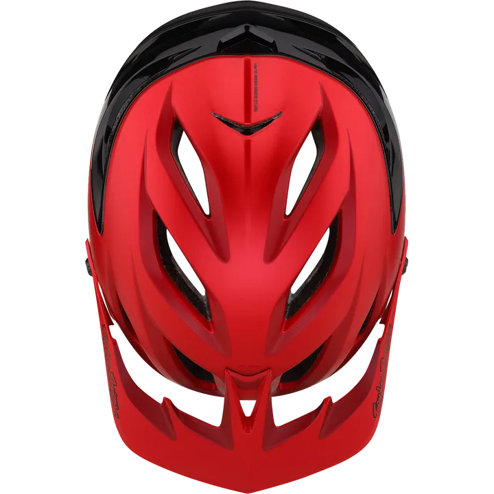 A3 Mips Helmet - Uno rot