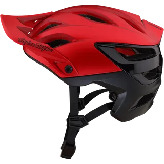 A3 Helmet W/MIPS - Uno blau