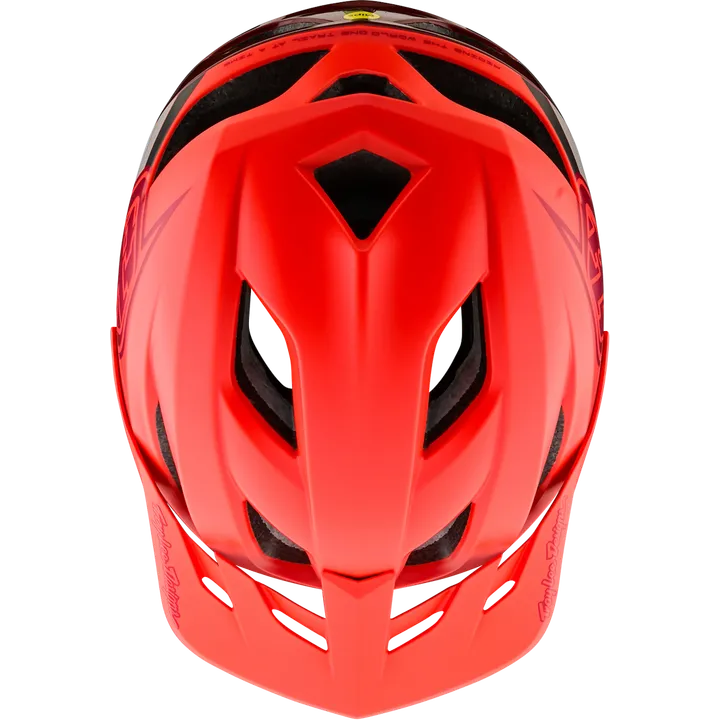 Flowline SE Helmet