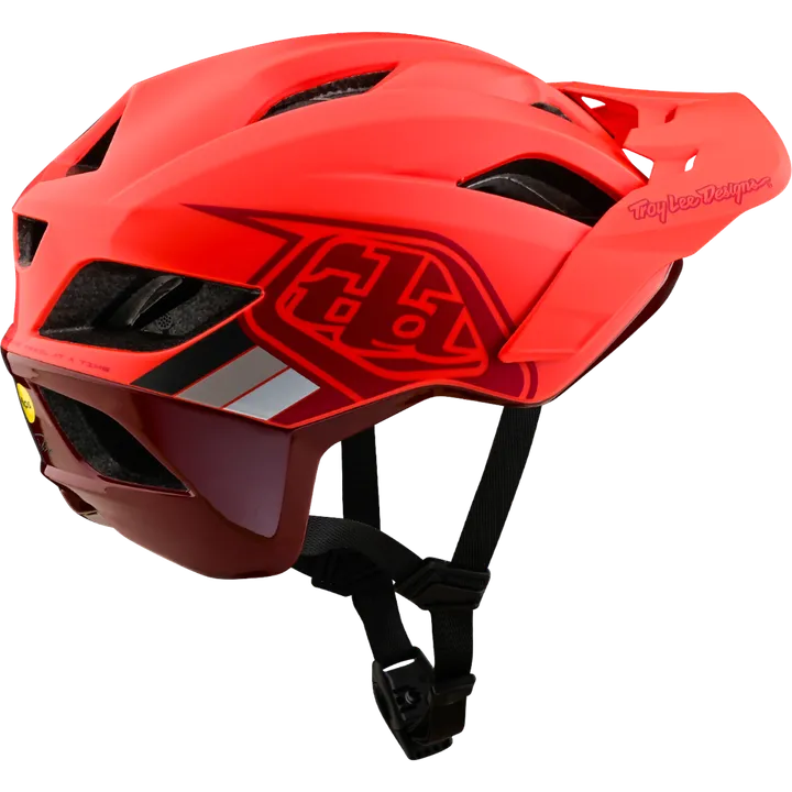 Flowline SE Helmet