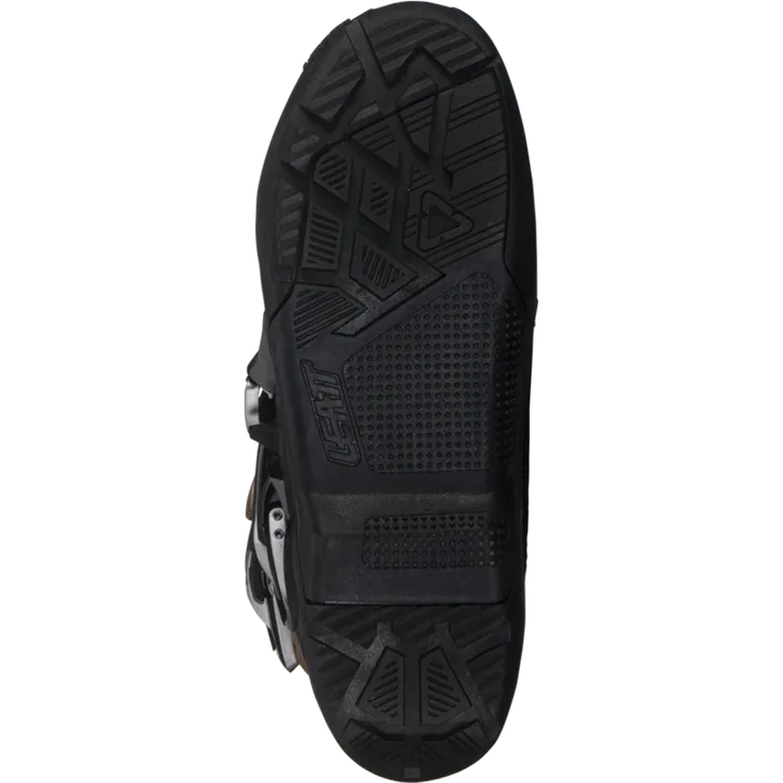 Boot 5.5 FlexLock Enduro Copper noir-bronze