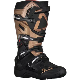 Boot 5.5 FlexLock Enduro Copper noir-bronze