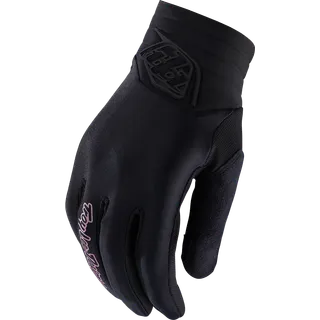 Womens Luxe Glove noir