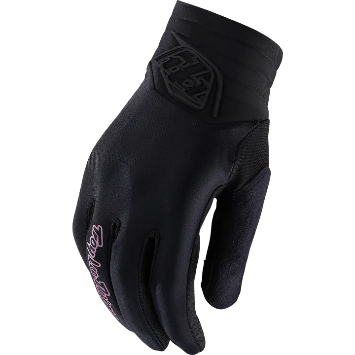 Womens Luxe Glove noir
