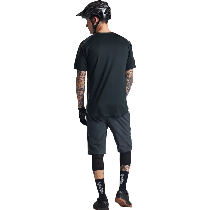 DRIFT SS Jersey grau