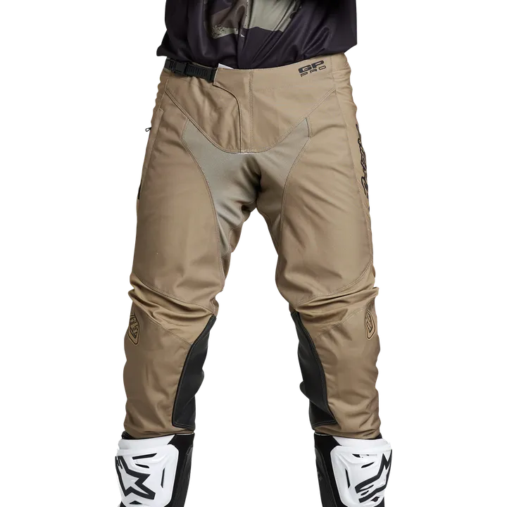 GP PRO Pant - Mono grau-braun