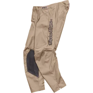 GP PRO Pant - Mono rouge
