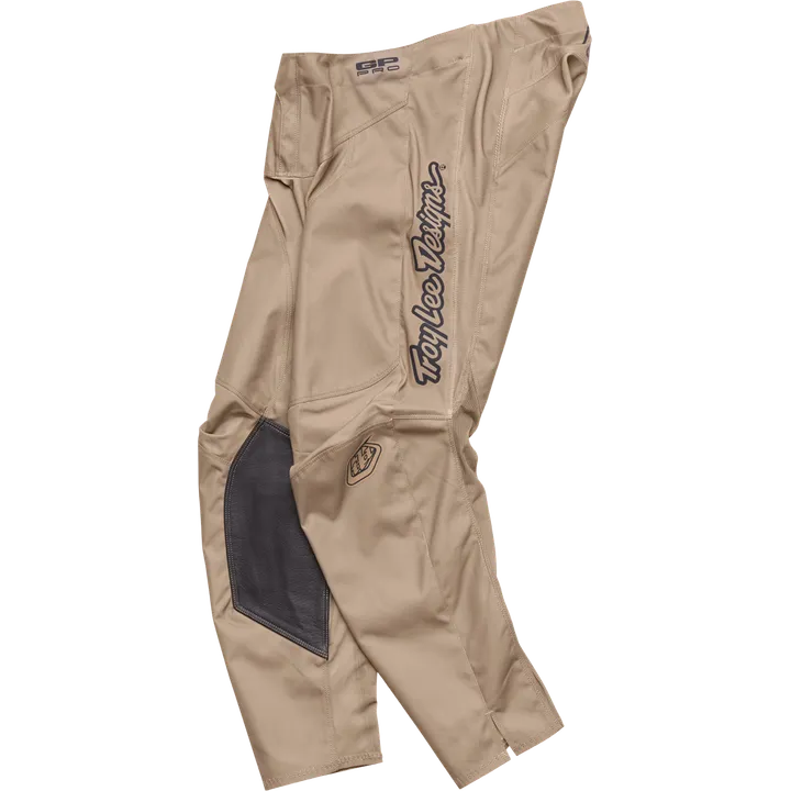 GP PRO Pant - Mono grau-braun