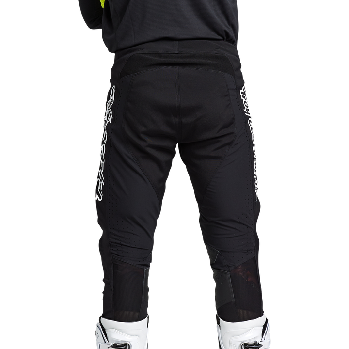 SE PRO Pant - Solo noir