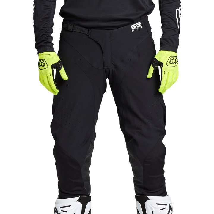 SE PRO Pant - Solo noir