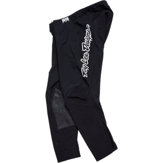 SE PRO Pant - Solo noir