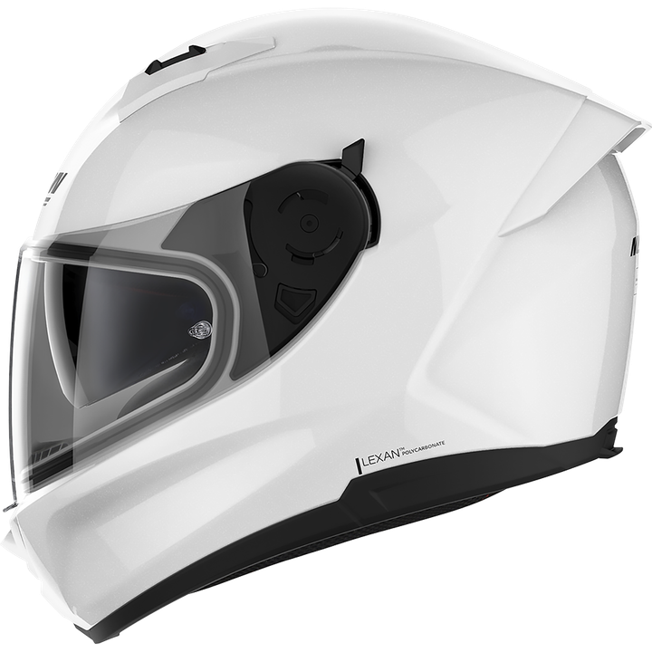 Integralhelm N60-6 Classic #5 weiss