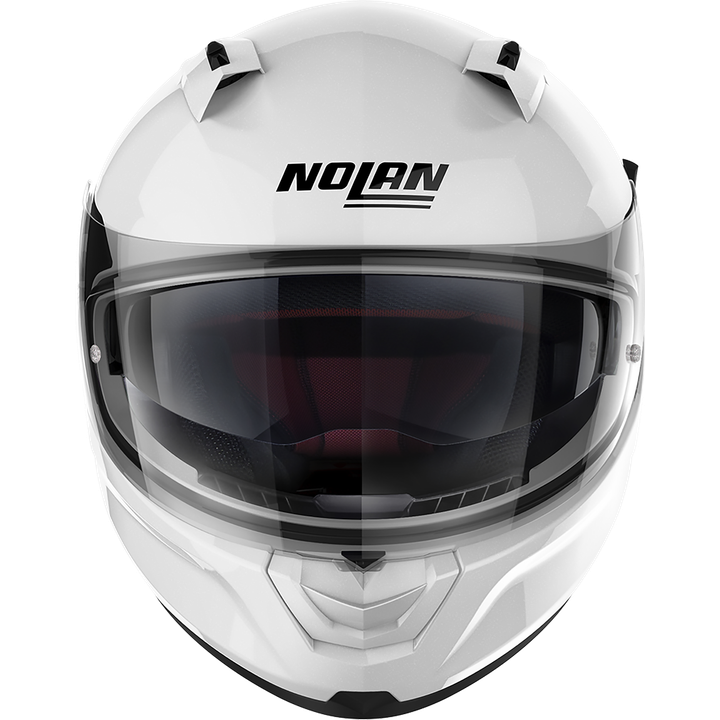 Integralhelm N60-6 Classic #5 weiss