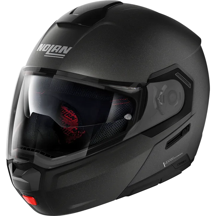 Klapphelm N90-3 06 SPECIAL N-COM #9 carbon